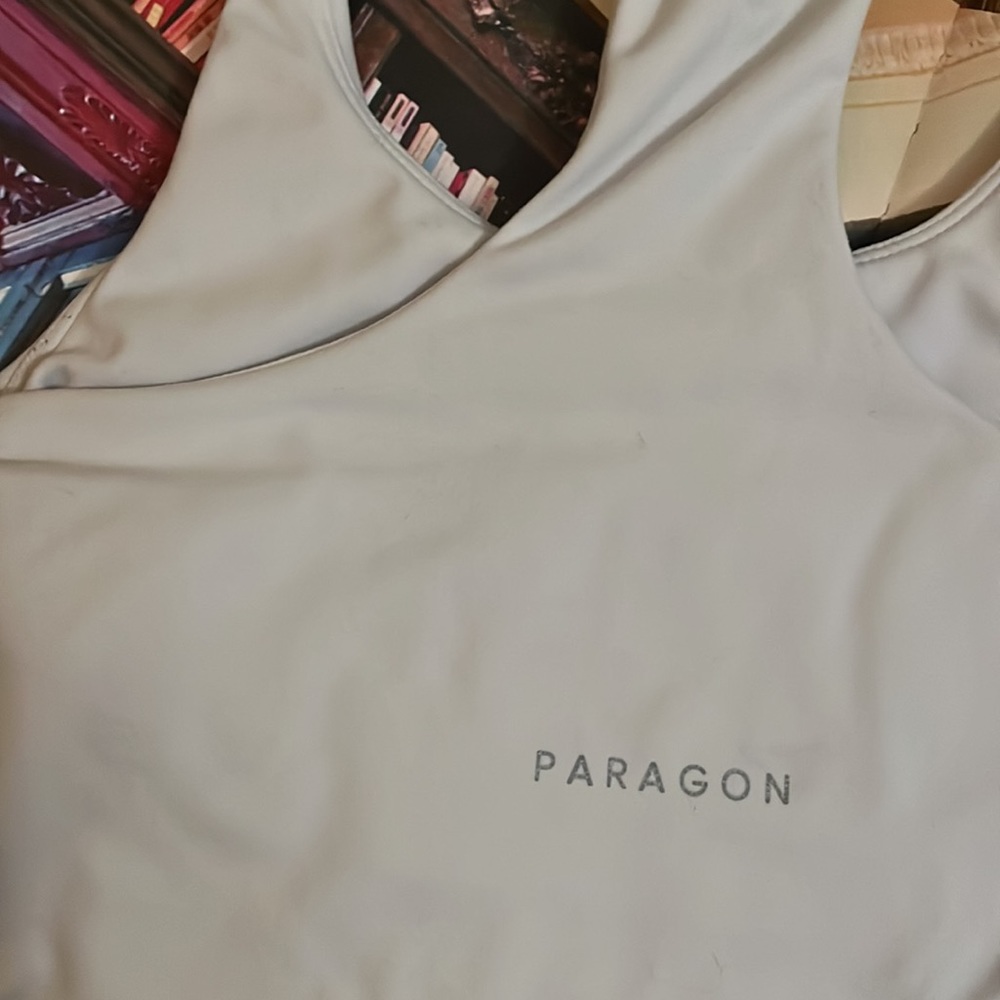 Paragon X Keepn’ It Simple Vibes - image 4